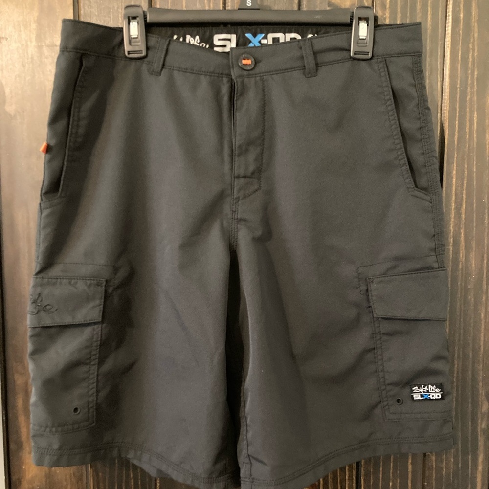 Salt Life Boardshort 34w